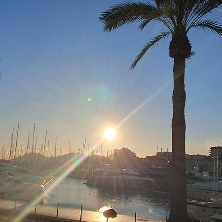 Cannes Suquet Croisette Ngoại thất bức ảnh