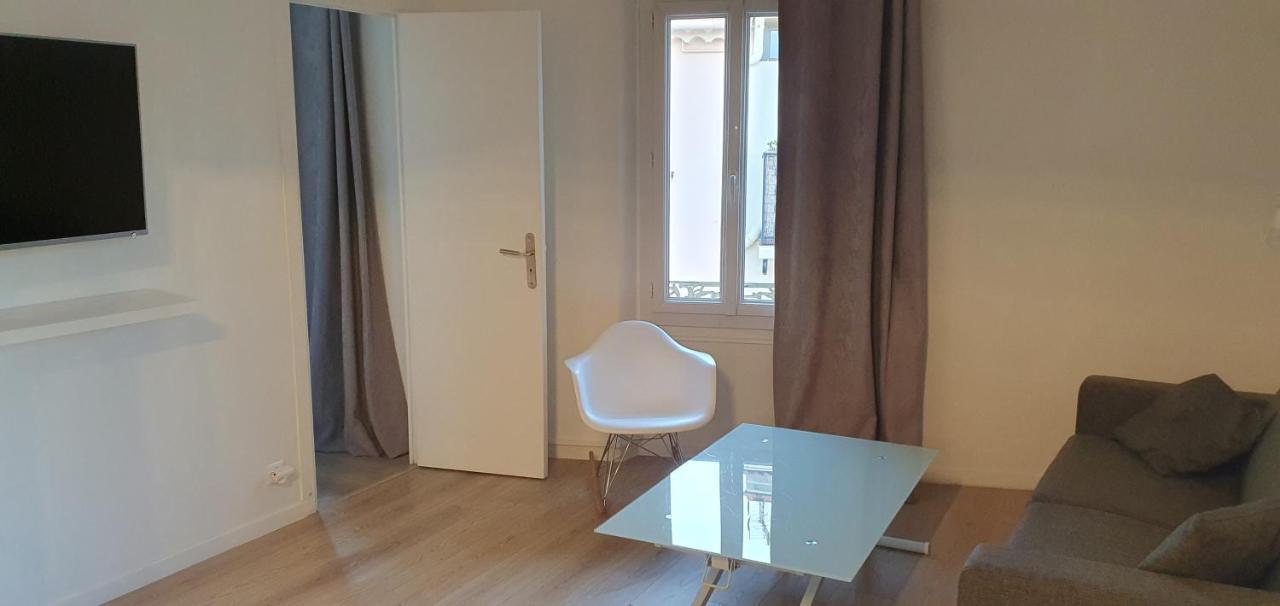 Cannes Suquet Croisette Ngoại thất bức ảnh