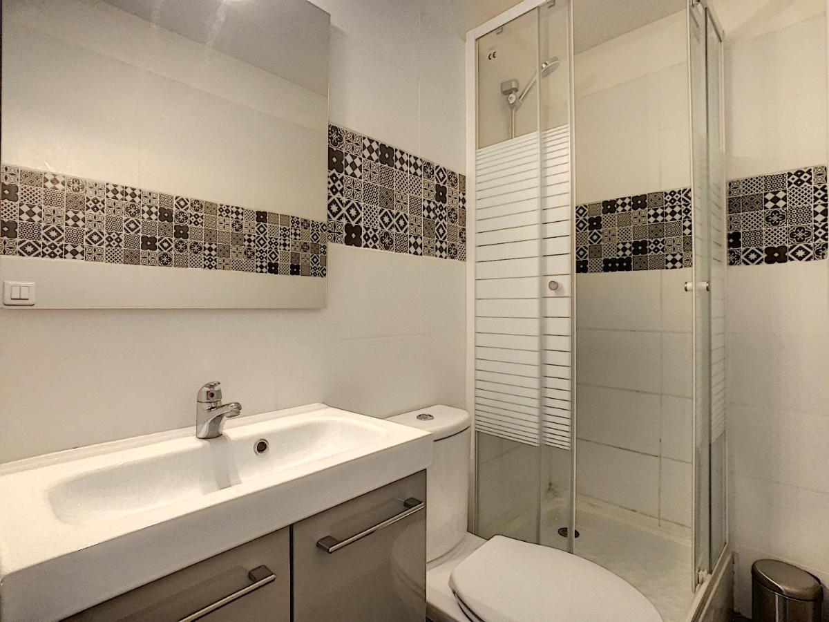 Cannes Suquet Croisette Ngoại thất bức ảnh