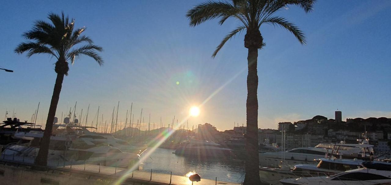 Cannes Suquet Croisette Ngoại thất bức ảnh